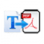 Download Text to PDF Converter-Offline