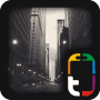 Download MYCOLORSCREEN New York City Theme
