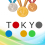 Download Tokyo Gold - 2021 Summer Games