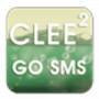 Download GO SMS Pro Clee2 Theme