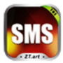 Download GO SMS Pro JellyB Theme