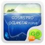 Download GO SMS Pro OceanStar Popup ThX