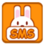 Download GO SMS Pro Rabbit Y Theme