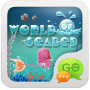 Download GO SMS Pro Seabed Super ThemEX