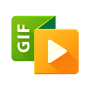 Download GIF to Video