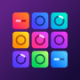 Download Groovepad - create music and beats