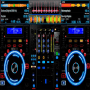 Download Virtual Music mixer DJ