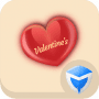 Download AppLock Theme - Heartbeats