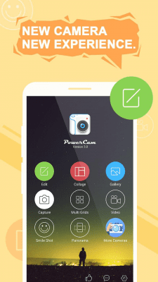 Screenshot of the application Wondershare PowerCam - #2