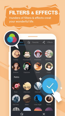 Screenshot of the application Wondershare PowerCam - #4