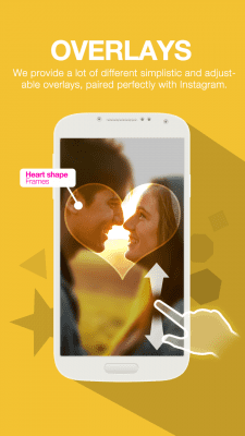 Screenshot of the application Wondershare PowerSelfie - #2