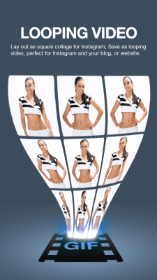 Screenshot of the application Wondershare PowerSelfie - #7