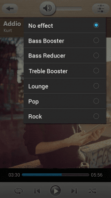 Screenshot of the application Power Media Player Bundle Ver. - #6