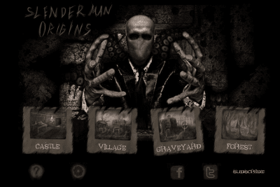 Screenshot of the application Horror Sounds The Scariest - #2