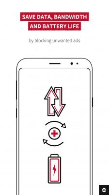 Screenshot of the application Adblock Plus for Samsung Internet - #5