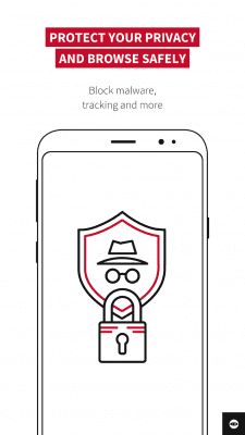 Screenshot of the application Adblock Plus for Samsung Internet - #6
