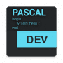 Download Pascal N-IDE - Editor And Compiler - Programming