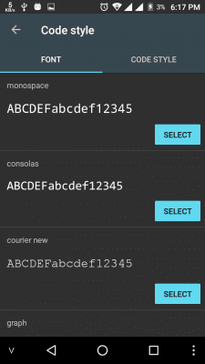 Screenshot of the application Pascal N-IDE - Editor And Compiler - Programming - #8