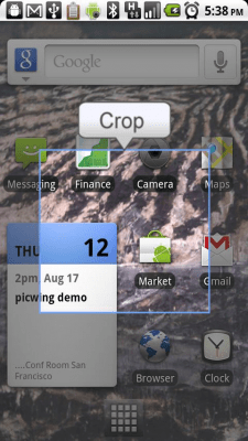 Screenshot of the application Screenshot It Trial - #2