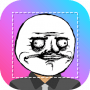 Download Rage Face Photo