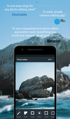 Screenshot of the application Aviary - #7