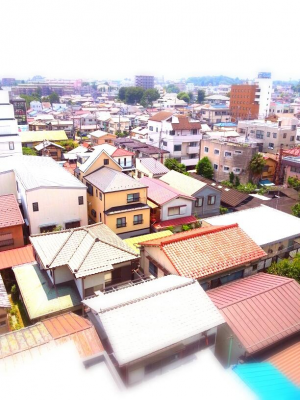 Screenshot of the application Miniature Photo Maker - #4