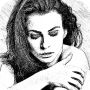 Download Portrait Sketch