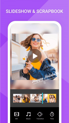 Screenshot of the application Photo Grid - Collage Maker - #4