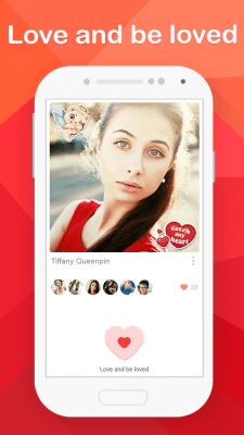 Screenshot of the application Photo editor, effects & frames - #2
