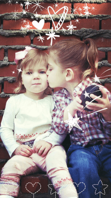 Screenshot of the application PicsPlay - Photo Editor - #6