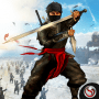 Download Ninja vs. Monster - Warriors
