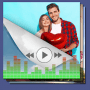 Download Slideshow with photos and music