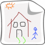 Download Hagar's Fingerpainting