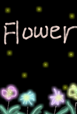 Screenshot of the application Paint Joy - #3