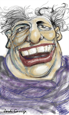 Screenshot of the application Paint Joy - #8