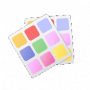 Download Ipack / Red Gold Paint HD