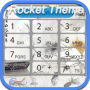 Download RocketDial InkPainting Theme