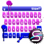 Download SlideIT Paint Style Skin