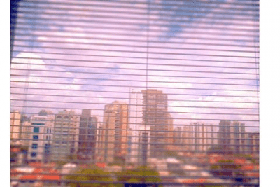 Screenshot of the application Tilt Shift Camera - #2
