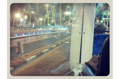 Screenshot of the application Tilt Shift Camera - #3