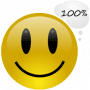 Download Smile Battery Pro Widget