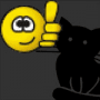 Download Kolobok emoticons for Ace IM