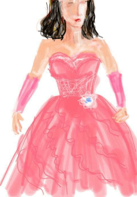 Screenshot of the application Drawing! - #2