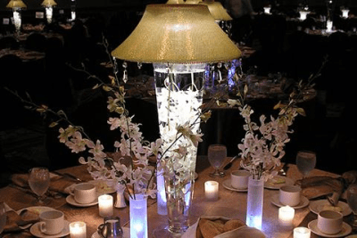 Screenshot of the application Wedding Decorations Ideas - #2