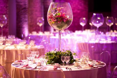 Screenshot of the application Wedding Decorations Ideas - #3
