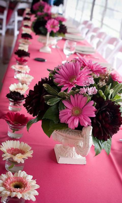 Screenshot of the application Wedding Decorations Ideas - #4