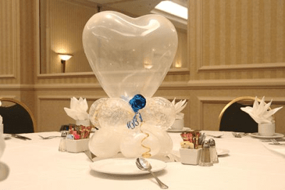 Screenshot of the application Wedding Decorations Ideas - #6