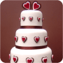 Download Wedding Cakes Ideas