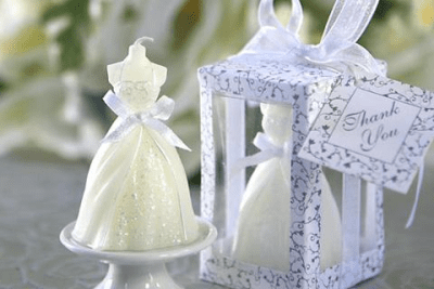 Screenshot of the application Wedding Favor Ideas - #8