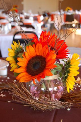 Screenshot of the application Wedding Centerpiece Ideas - #8